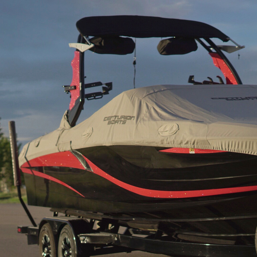 Can You Wakesurf Behind Any Boat?