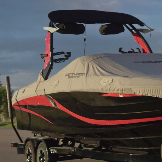 Can You Wakesurf Behind Any Boat?
