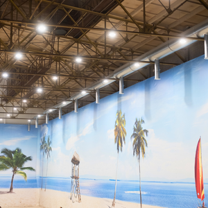 No Boat, No Lake, No Problem: Why Indoor Wakesurfing Could Unlock a Whole New Market