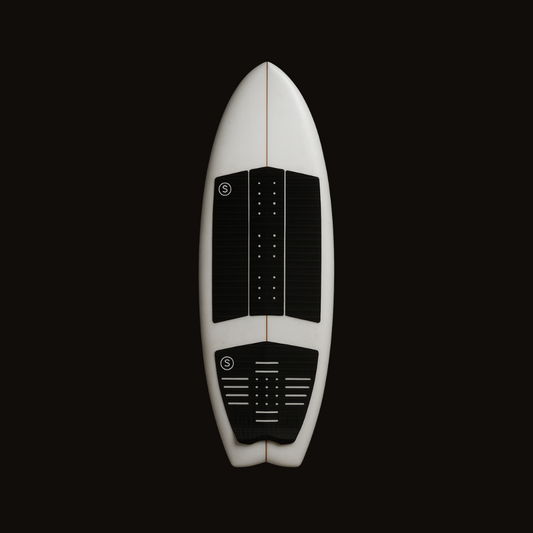 How to Choose the Right Wakesurf Board Based on Your Riding Goals