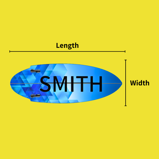 How Board Length and Width Shape Your Wakesurfing Performance