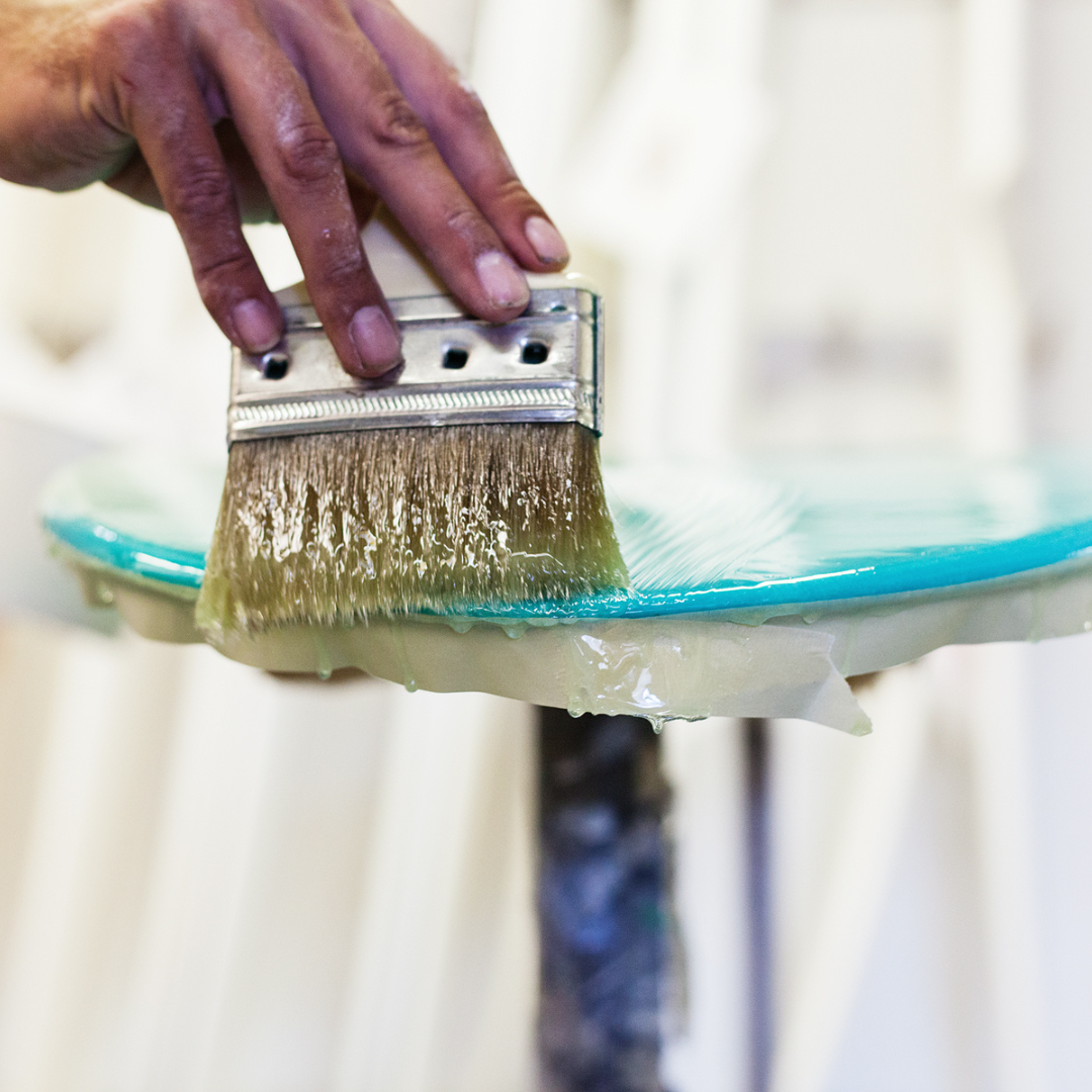 Crafting Wakesurf Boards: Behind the Ride
