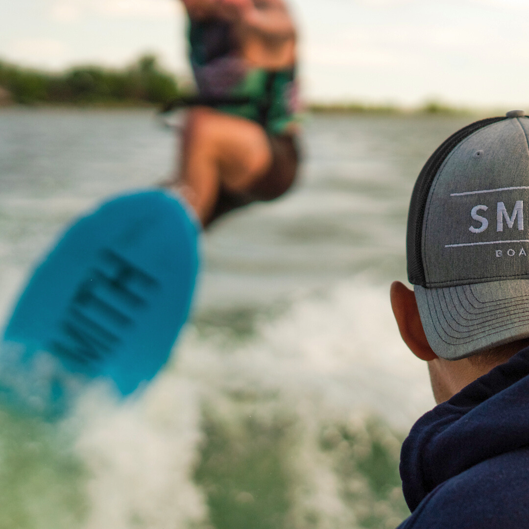 Beginner to Intermediate: When Should You Upgrade Your Wakesurf Board?
