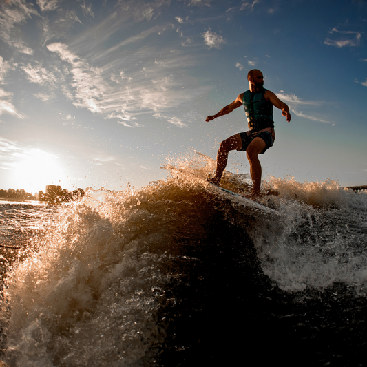 Beginner Wakesurfing FAQ: Answers to the Most Common Questions