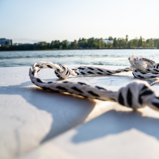 How to Set Up Your Wakesurf Rope for Beginners