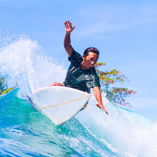 Could a “Top Golf for Surfing” Work? The Future of Indoor Wakesurfing