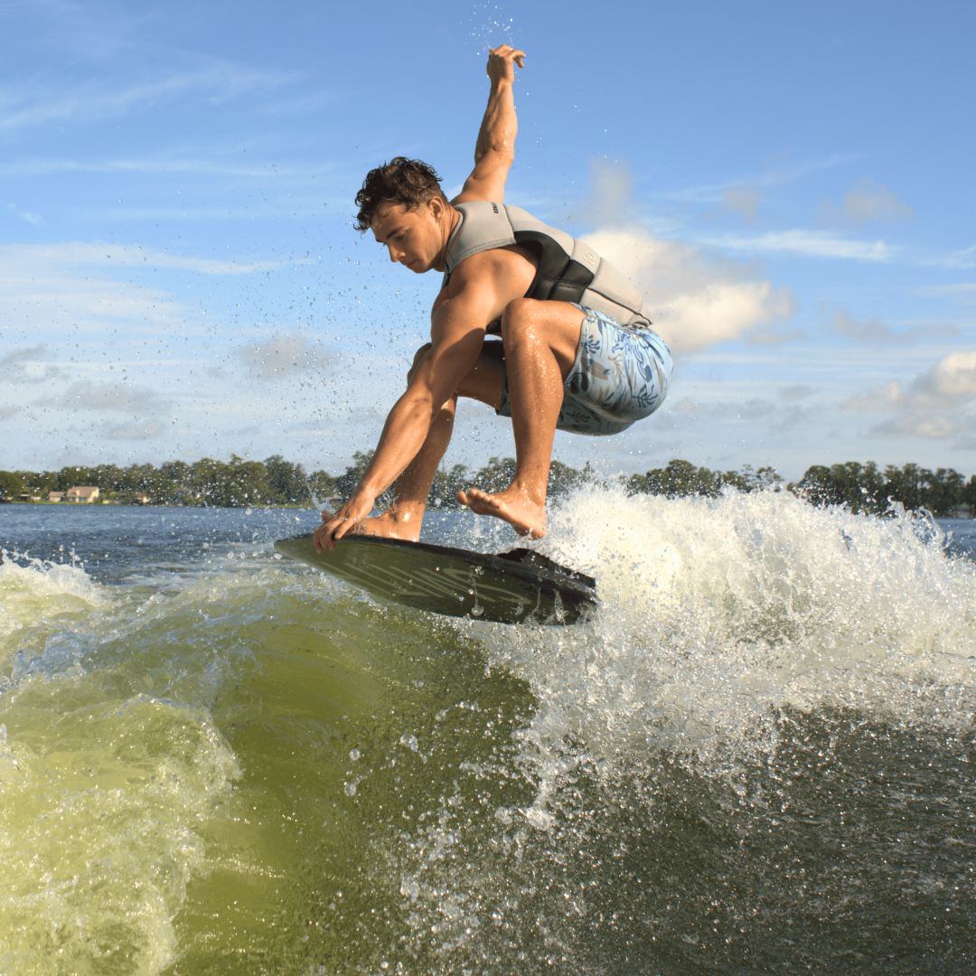 How to Watch the Biggest Wakesurf Competitions in 2025