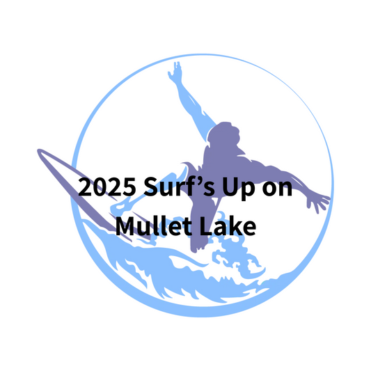 How to Watch CWSA Surf’s Up on Mullet Lake, Michigan – 2025