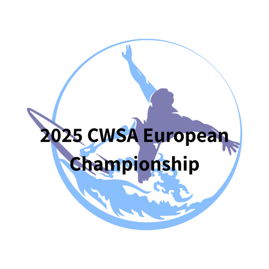 How to Watch the CWSA European Championship – Annecy Lake 2025