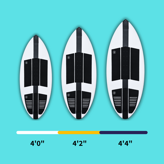 Why does board size matter?