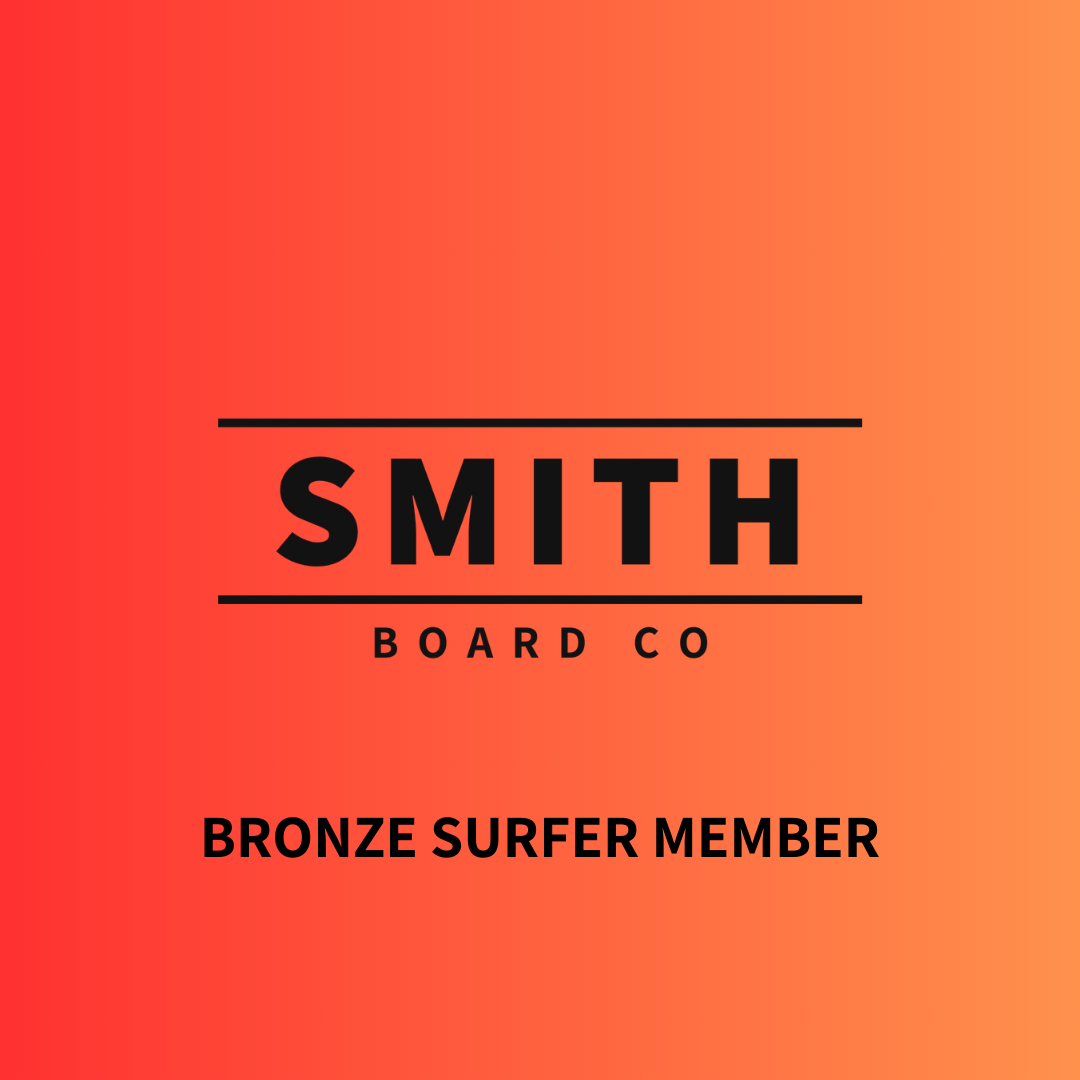 SBC Bronze Surfer Membership
