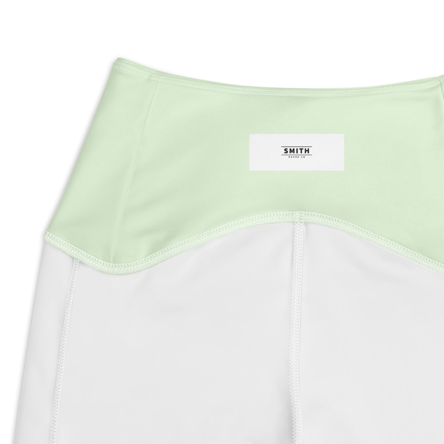 Essentials Mint Leggings
