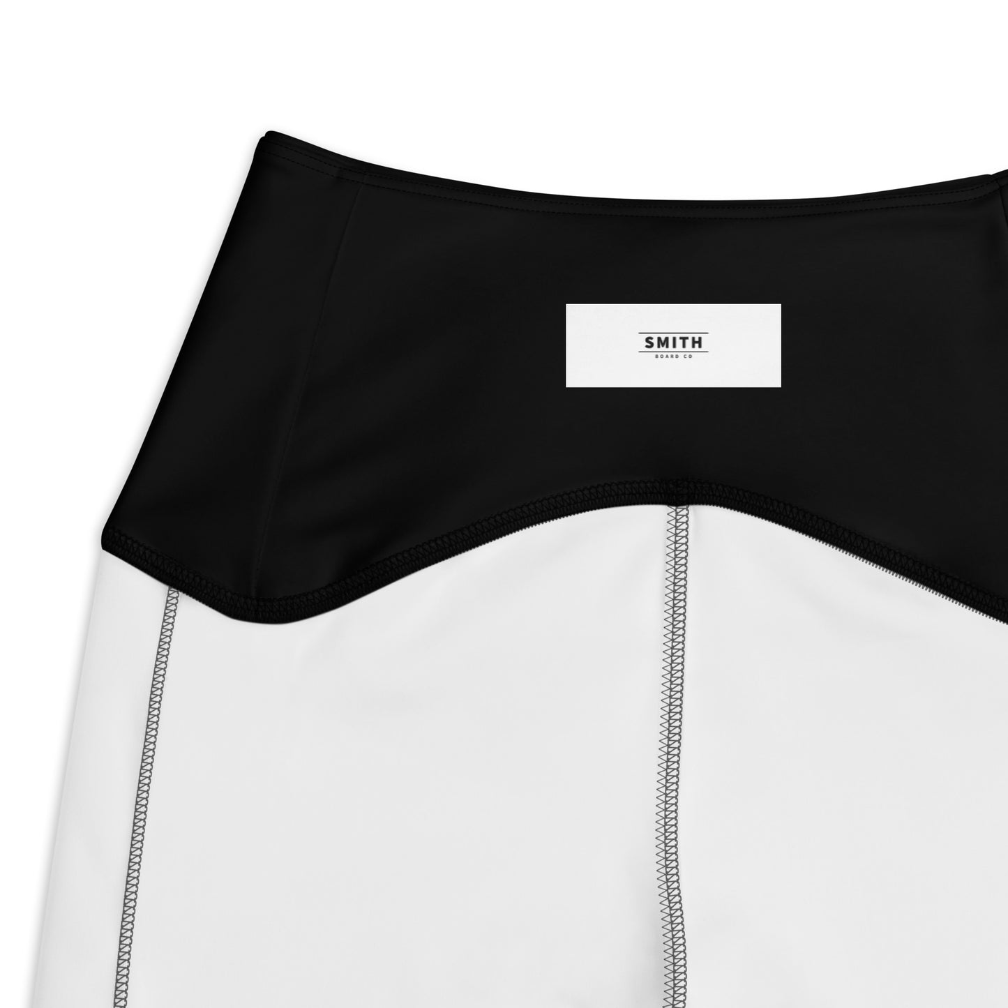 Essentials Black Leggings