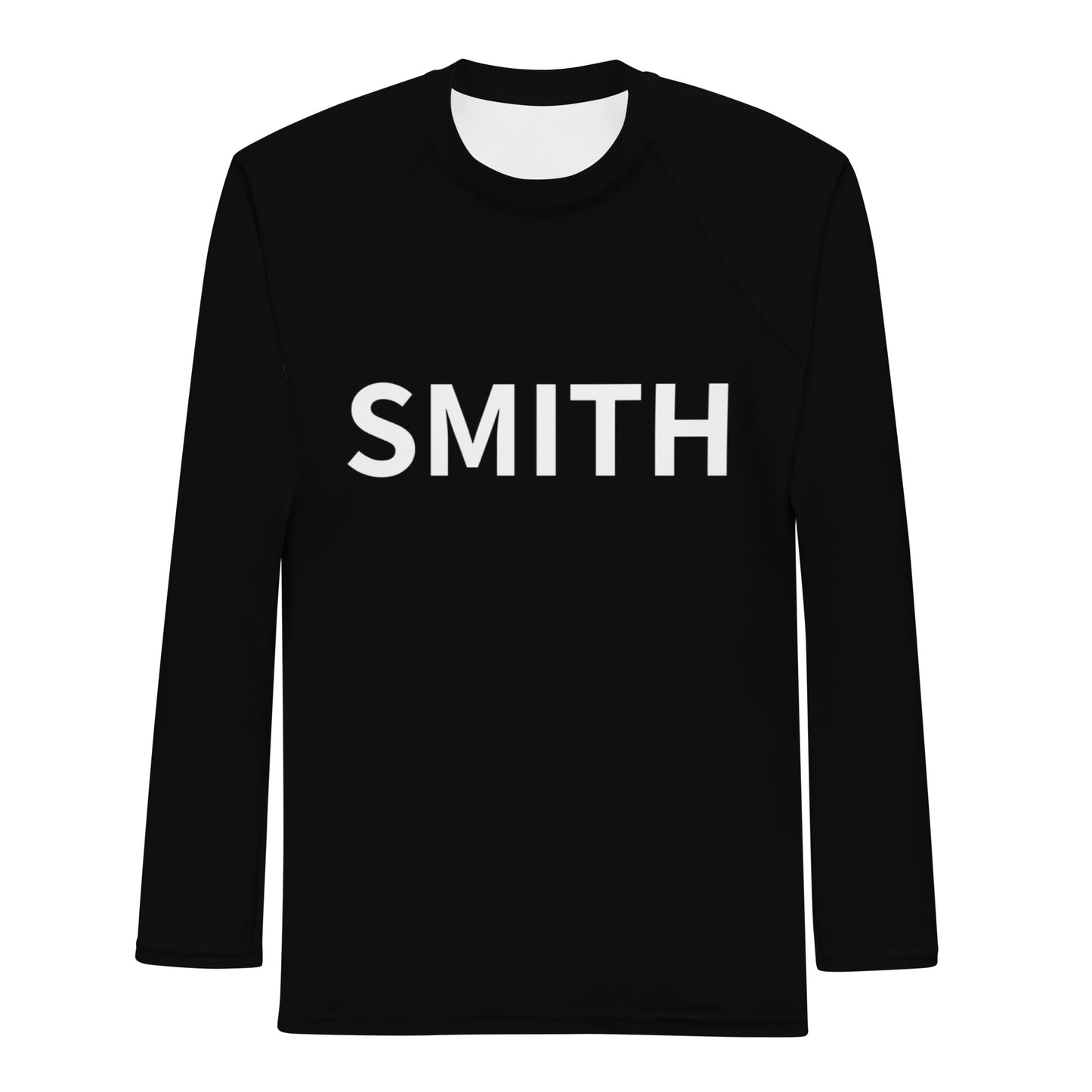 Essential Bold Rashguard