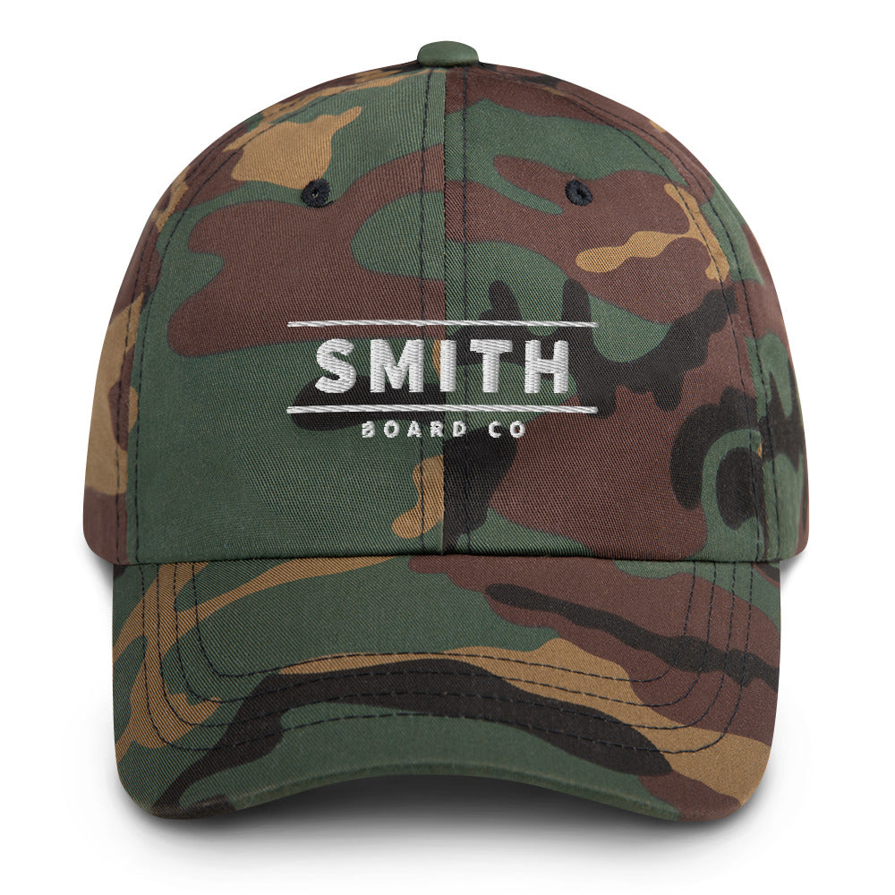 Everyday The Original Cap
