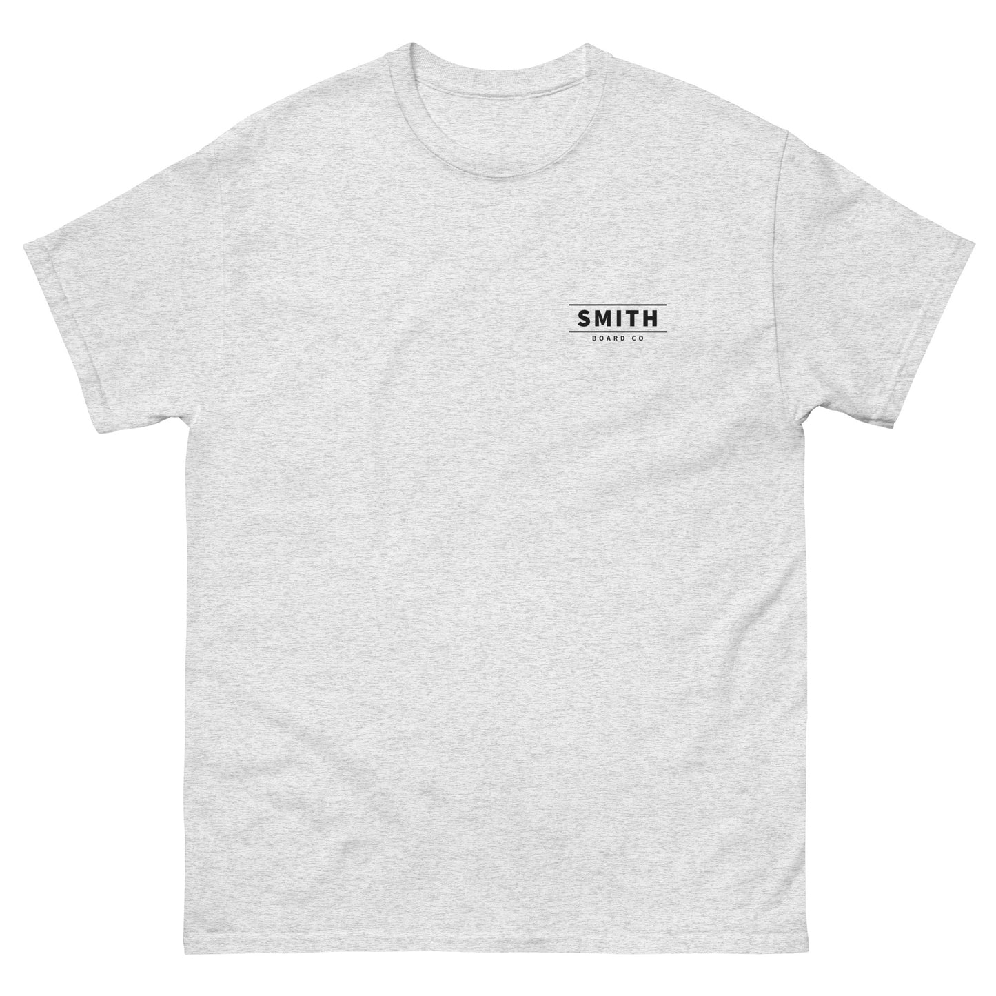 Silhouette Double Surfer Tee