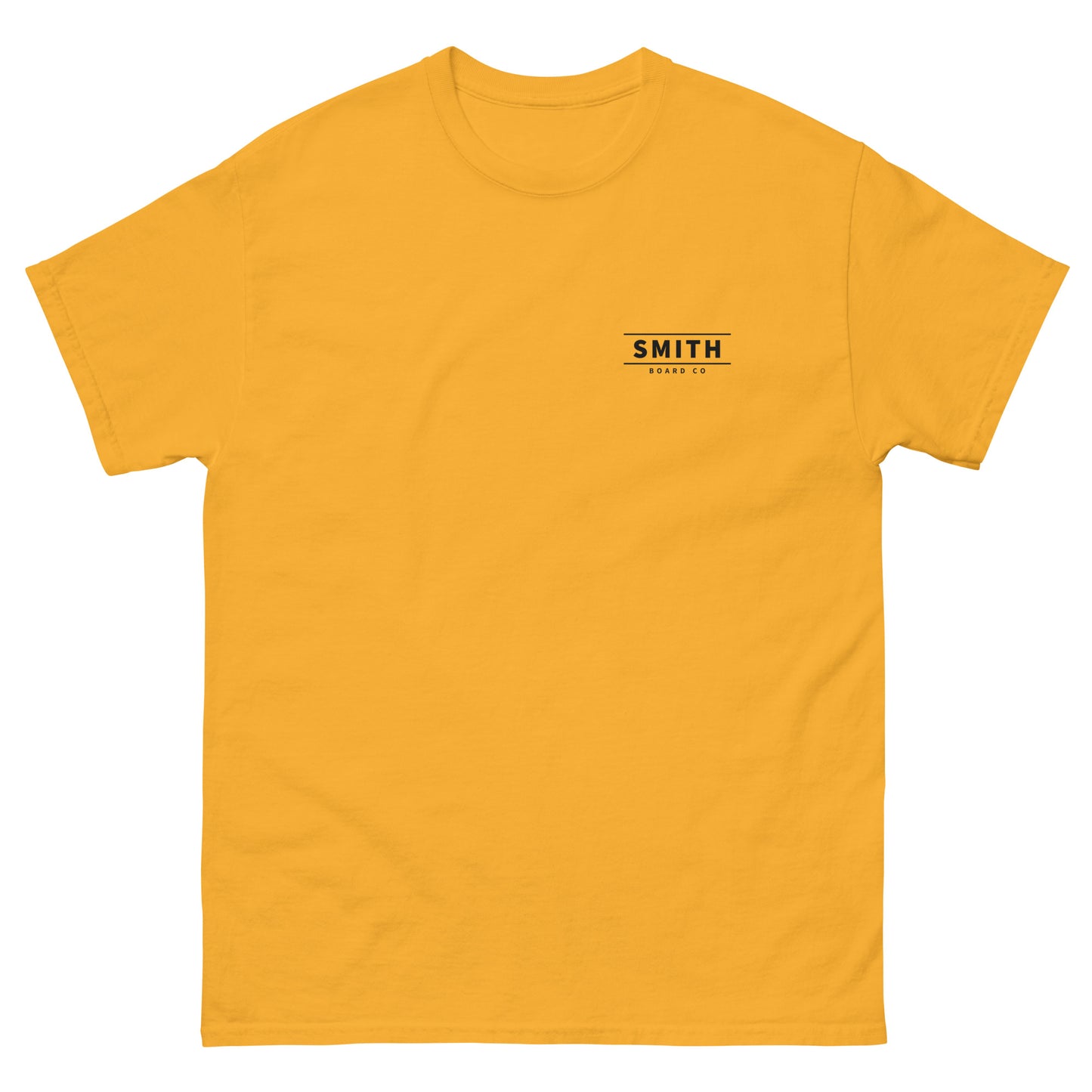 Silhouette Big Air Tee