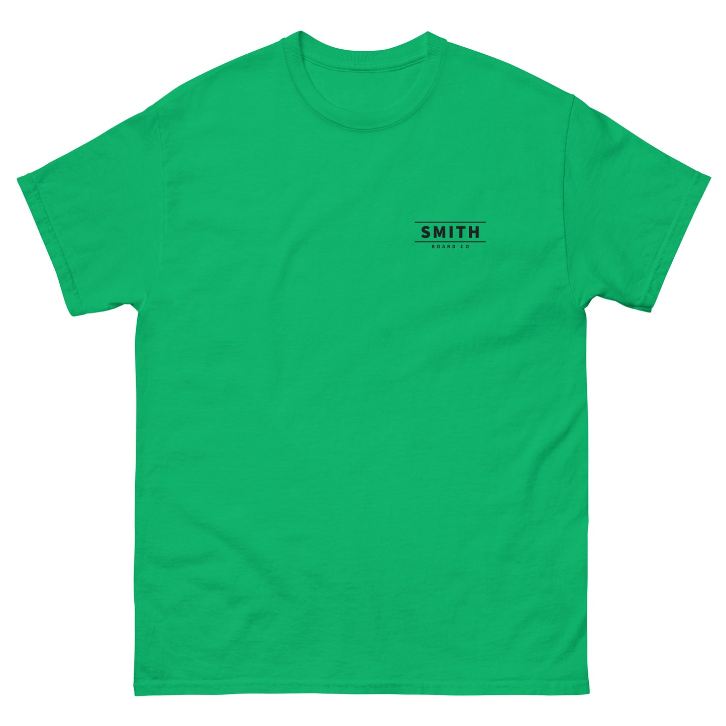 Silhouette Double Surfer Tee