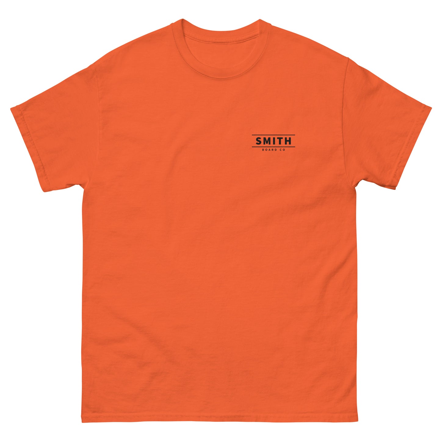 Silhouette Double Surfer Tee