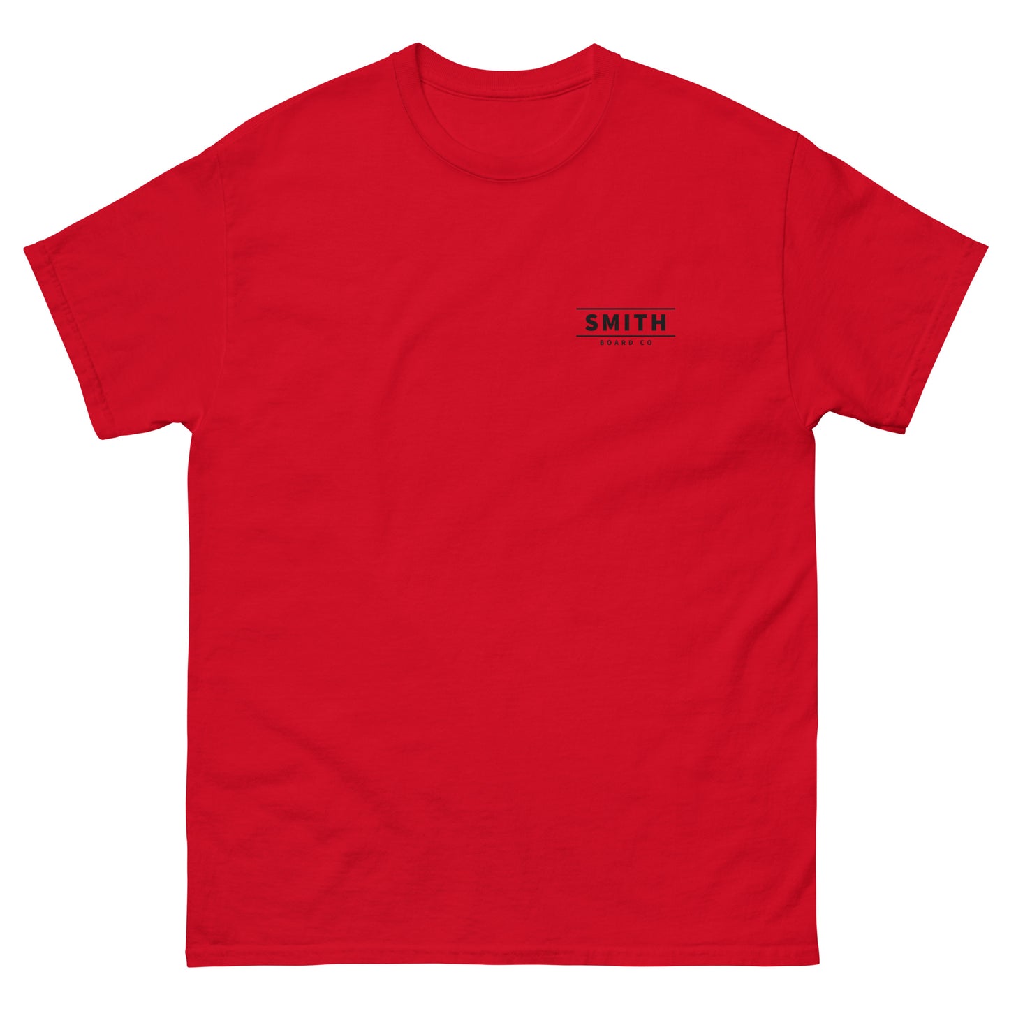 Silhouette Double Surfer Tee