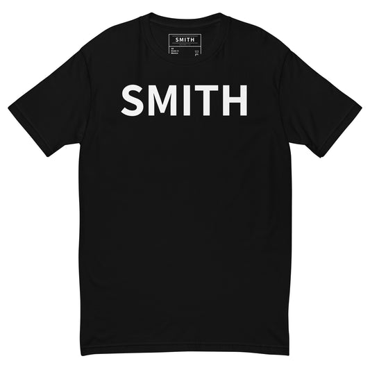 Everyday Bold Short Sleeve Tee