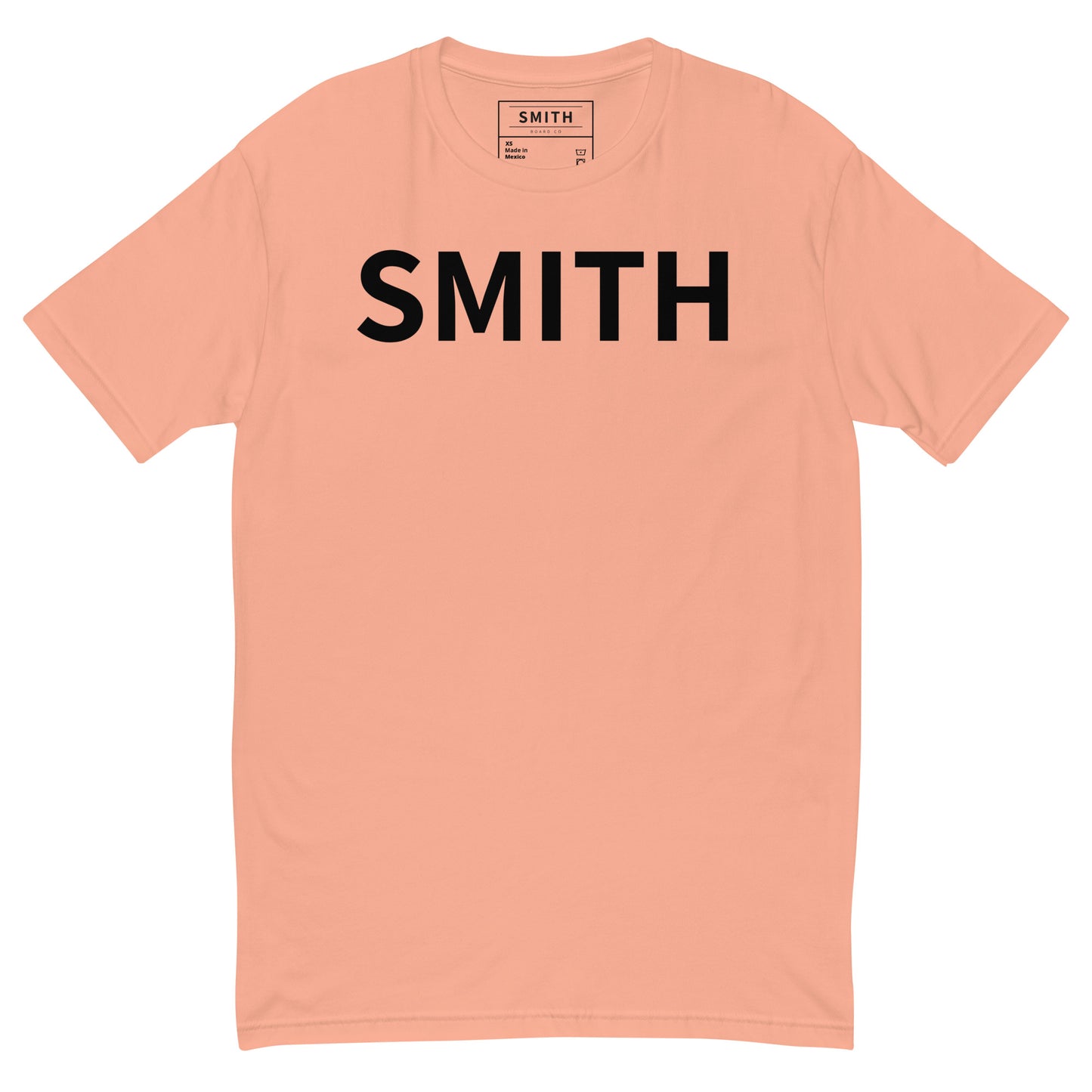 Everyday Bold Short Sleeve Tee