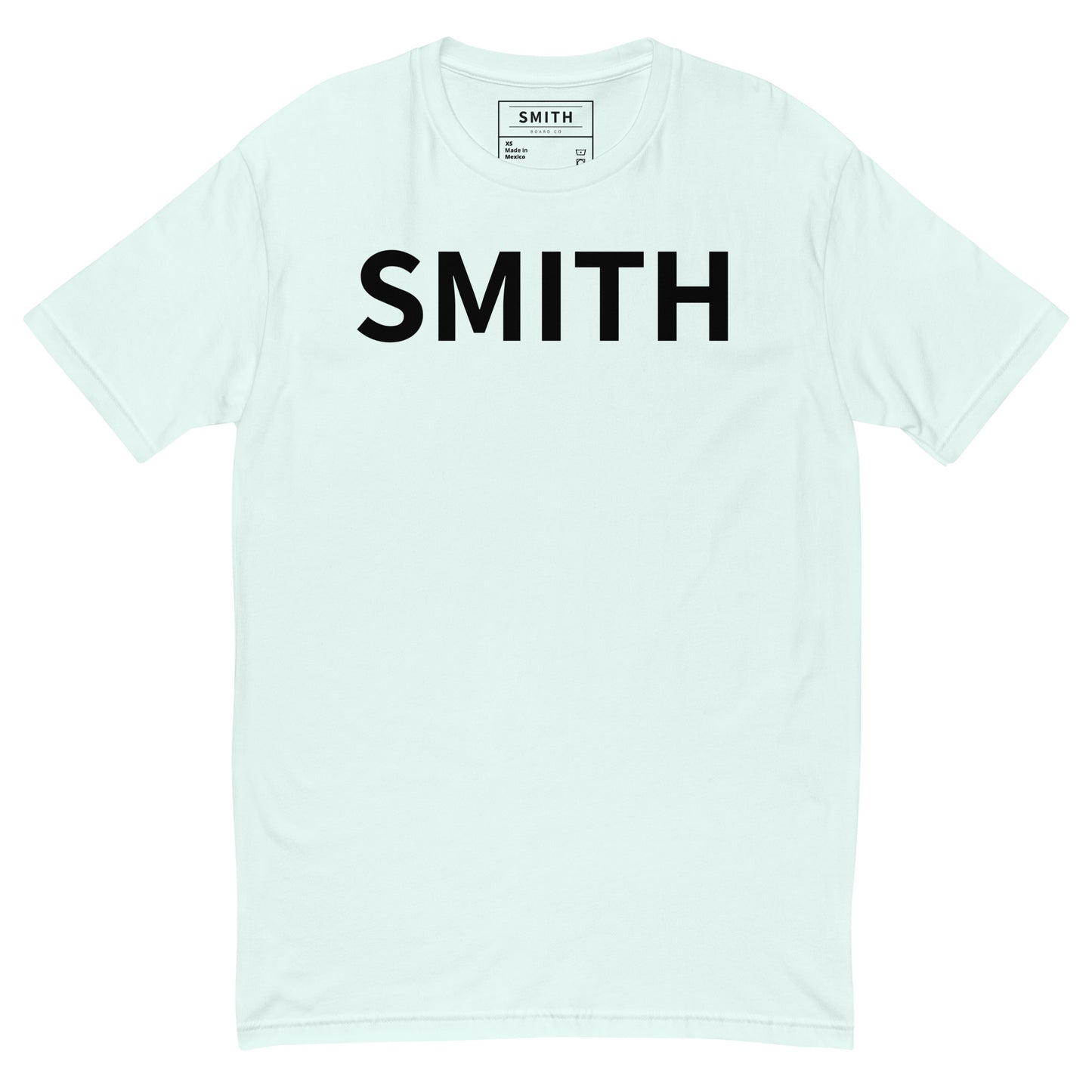 Everyday Bold Short Sleeve Tee