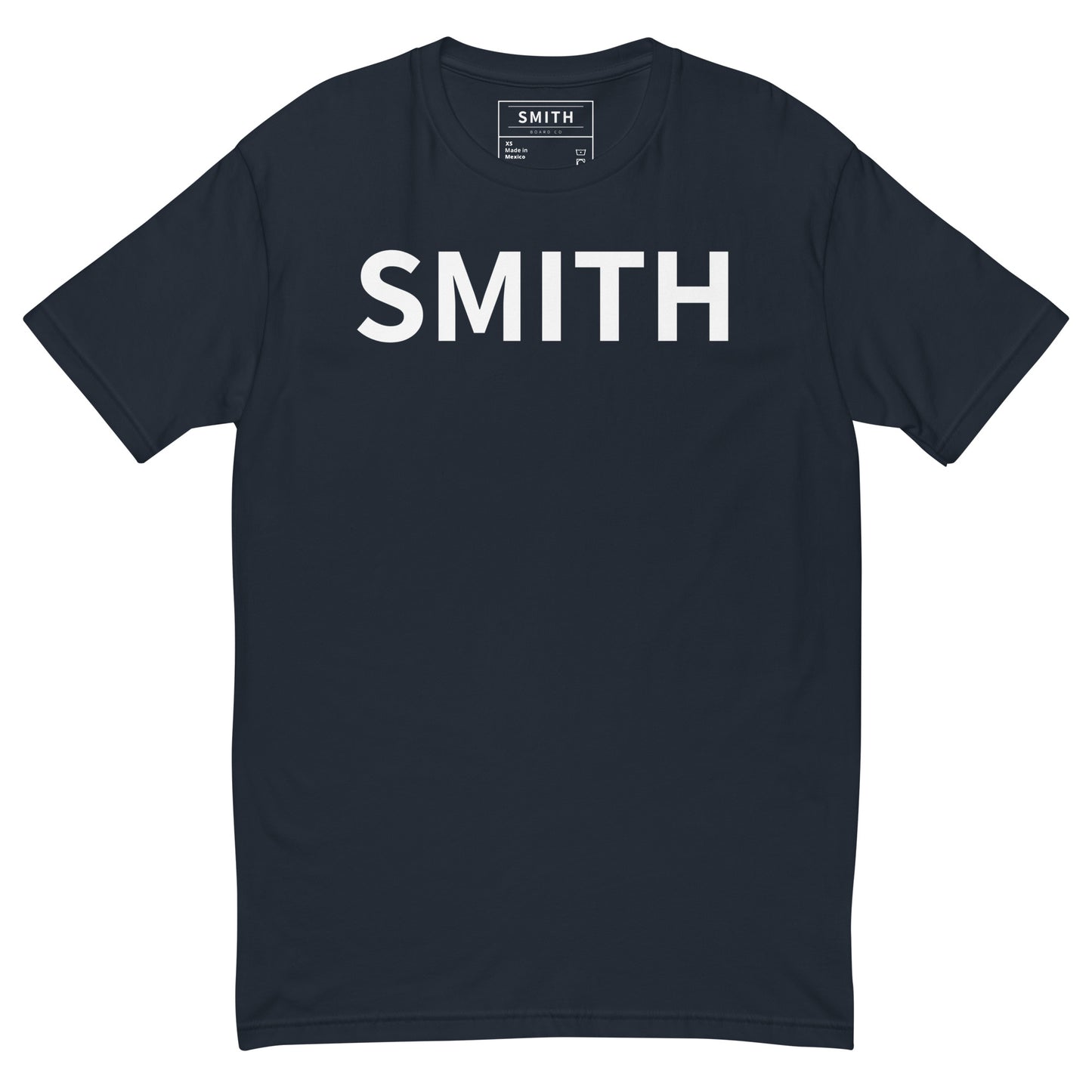 Everyday Bold Short Sleeve Tee