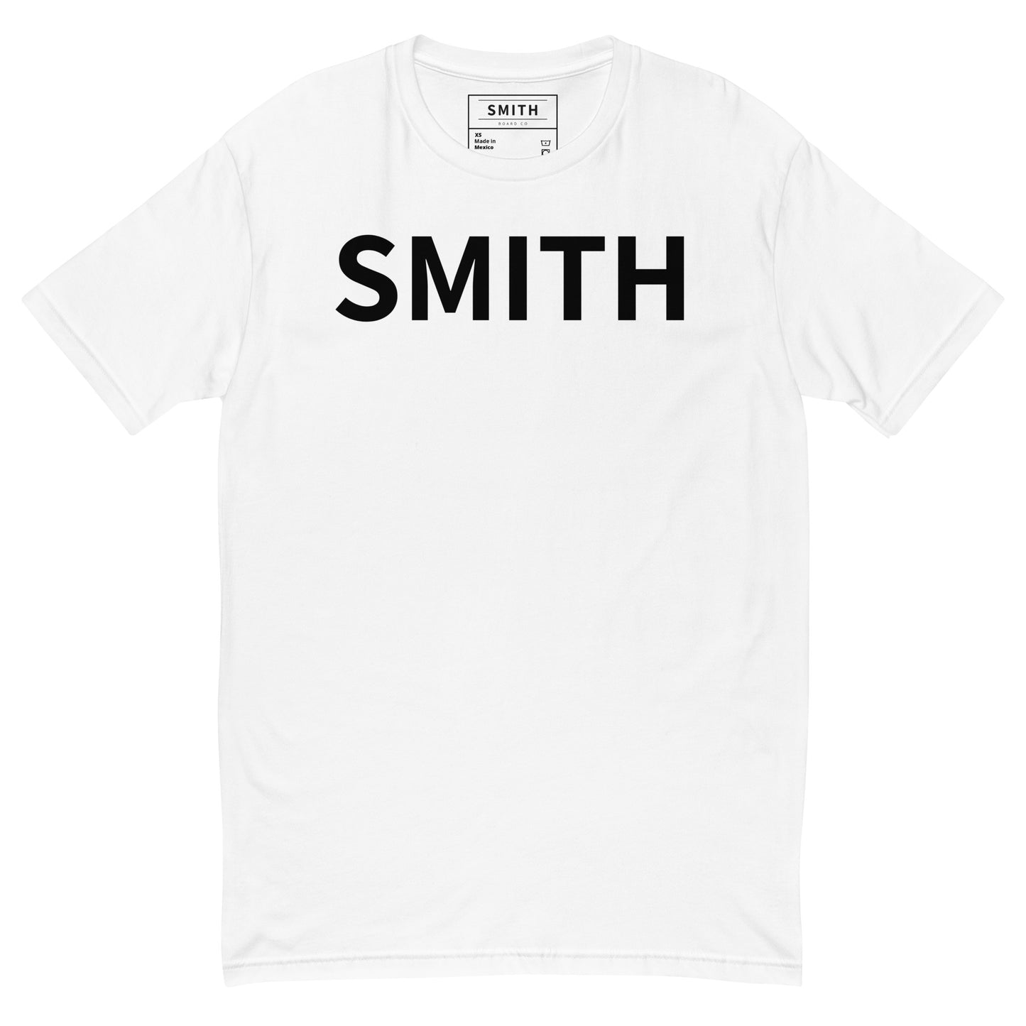Everyday Bold Short Sleeve Tee