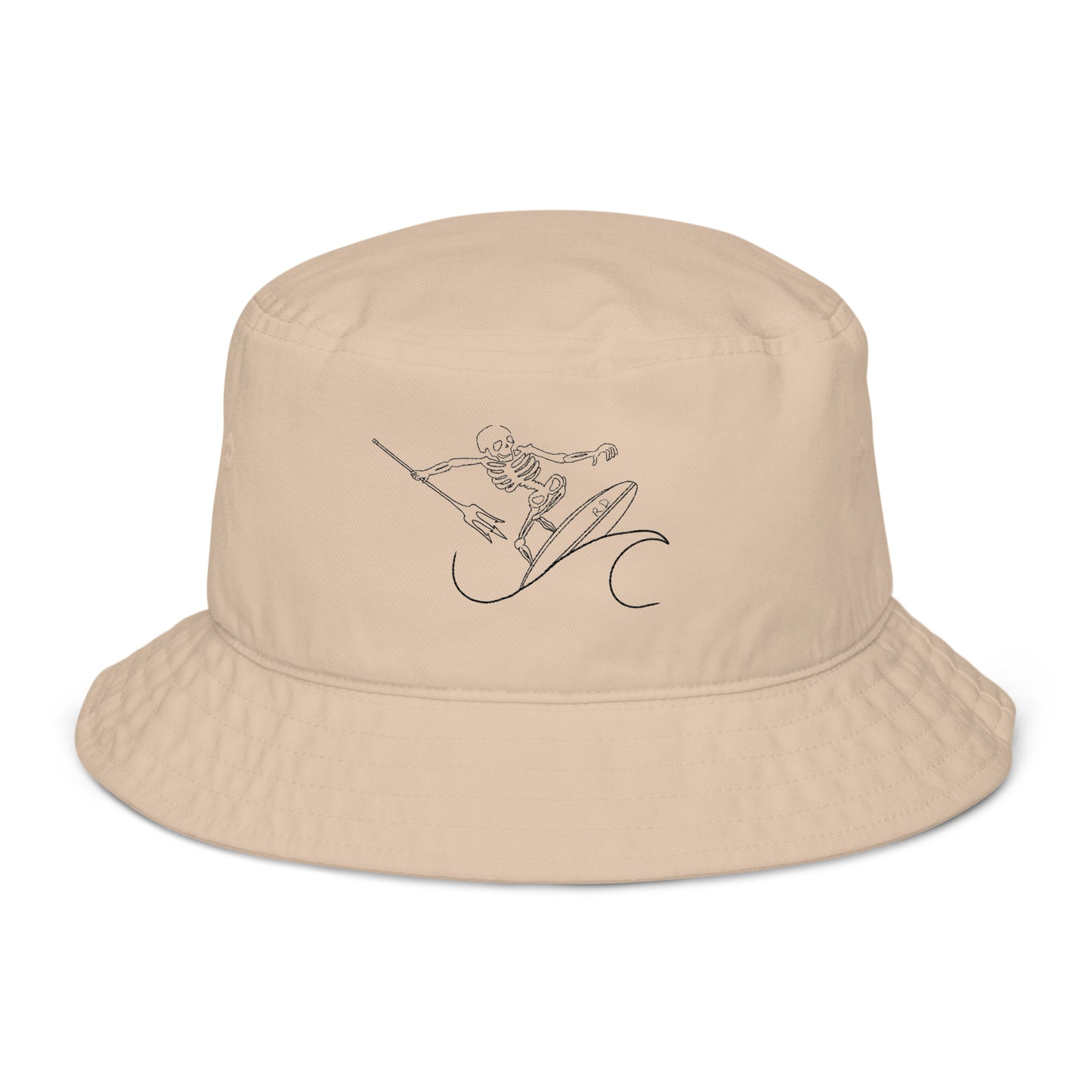 DiPietro Skeleton Bucket Hat