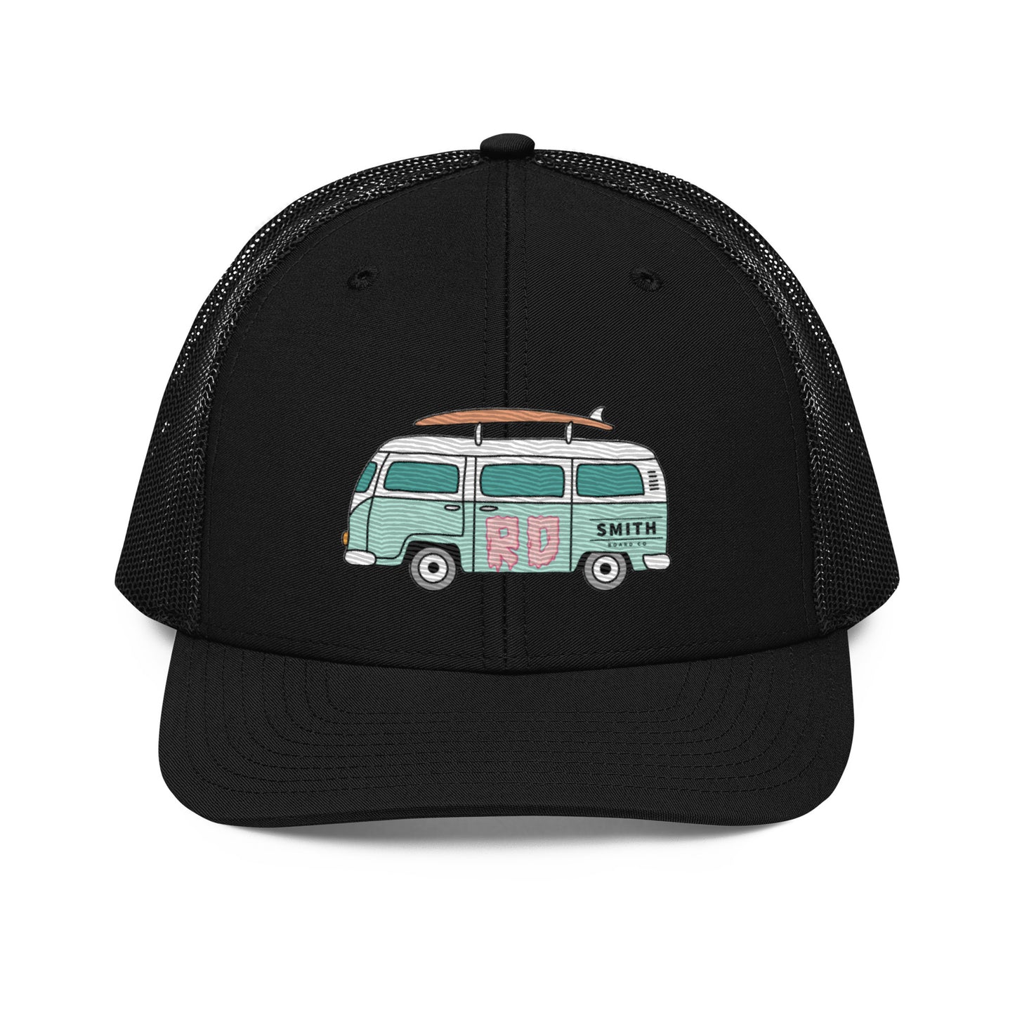DiPietro Popsicle Van Cap