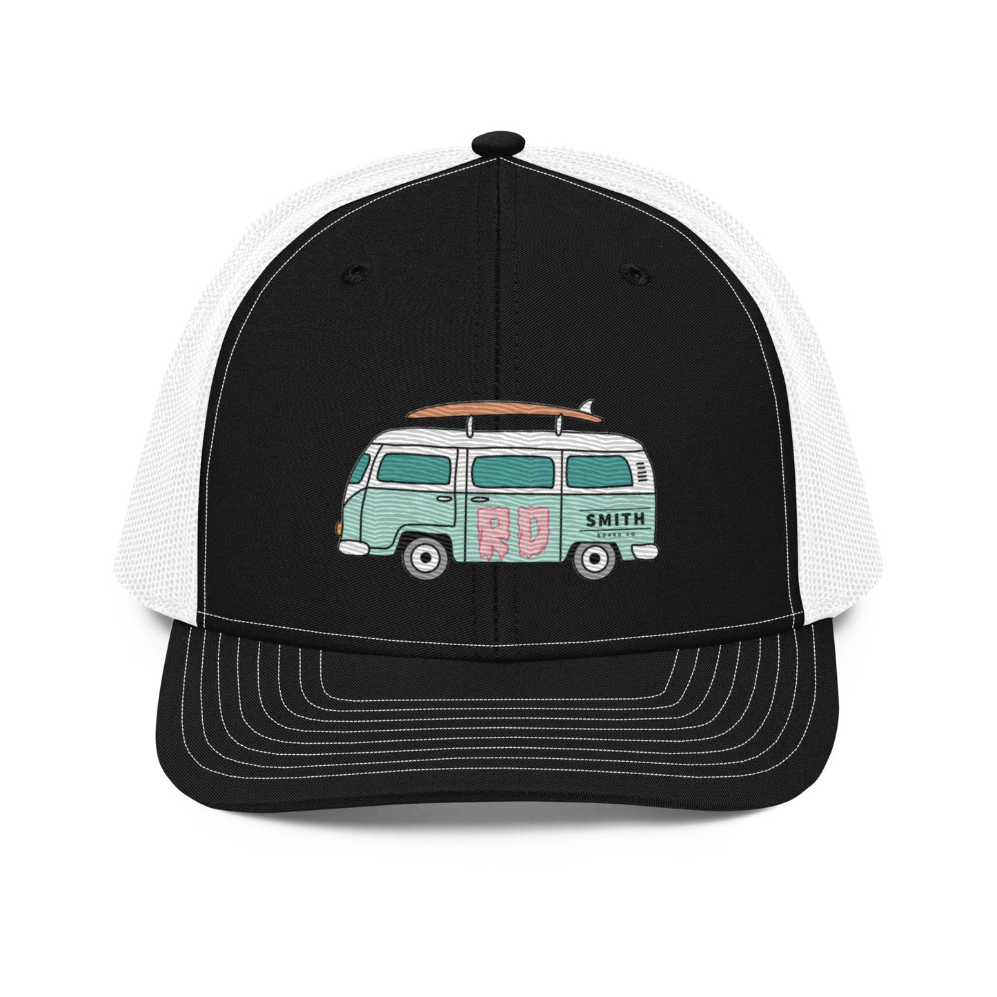 DiPietro Popsicle Van Cap