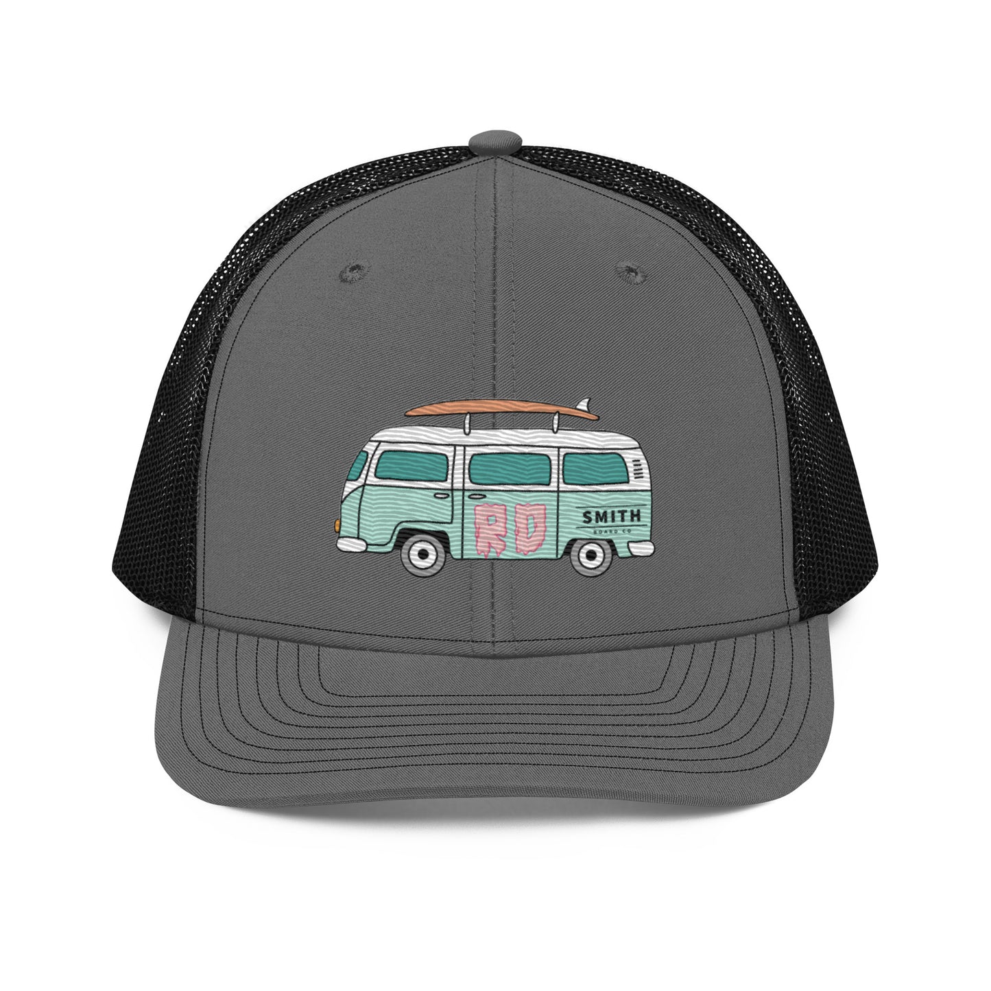 DiPietro Popsicle Van Cap