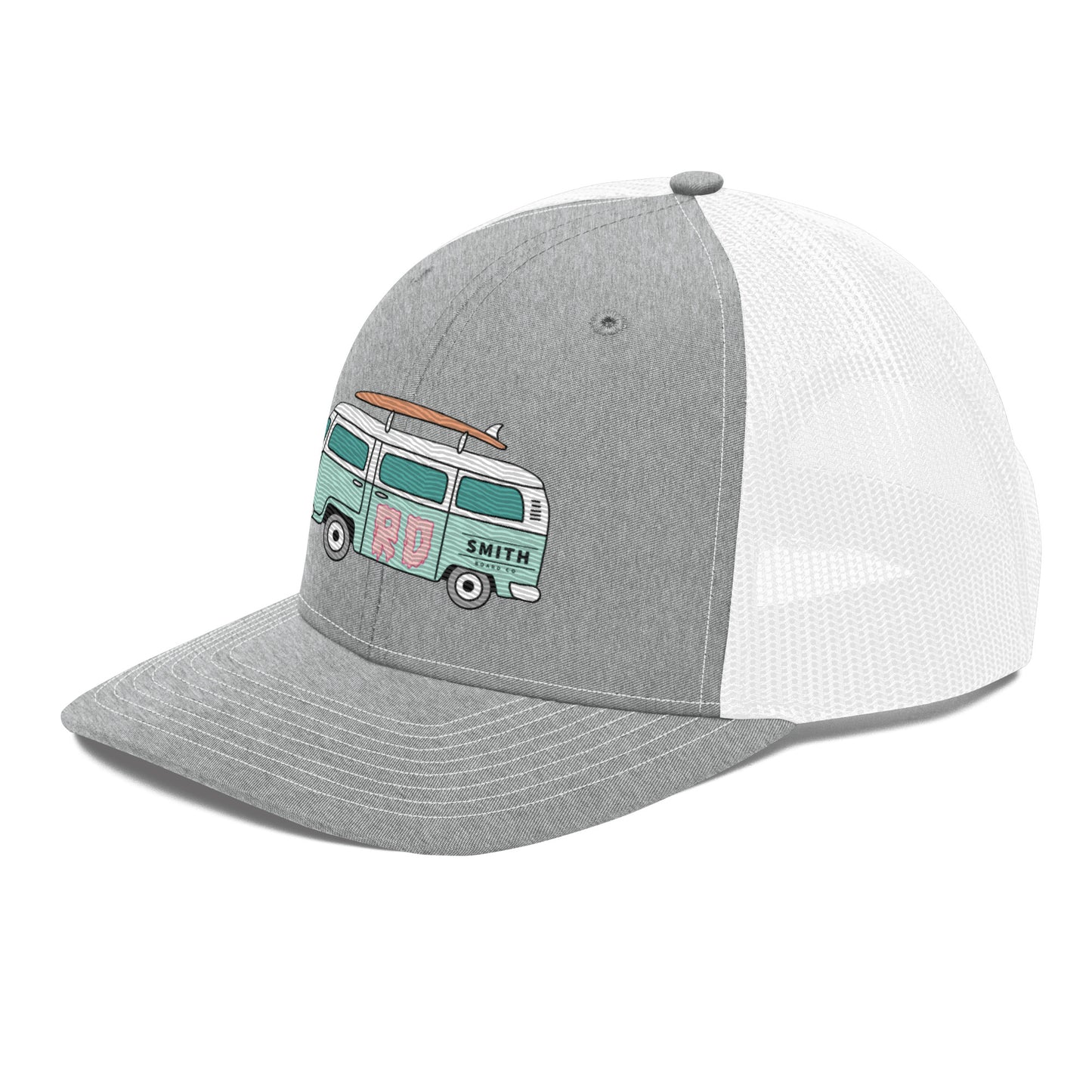 DiPietro Popsicle Van Cap