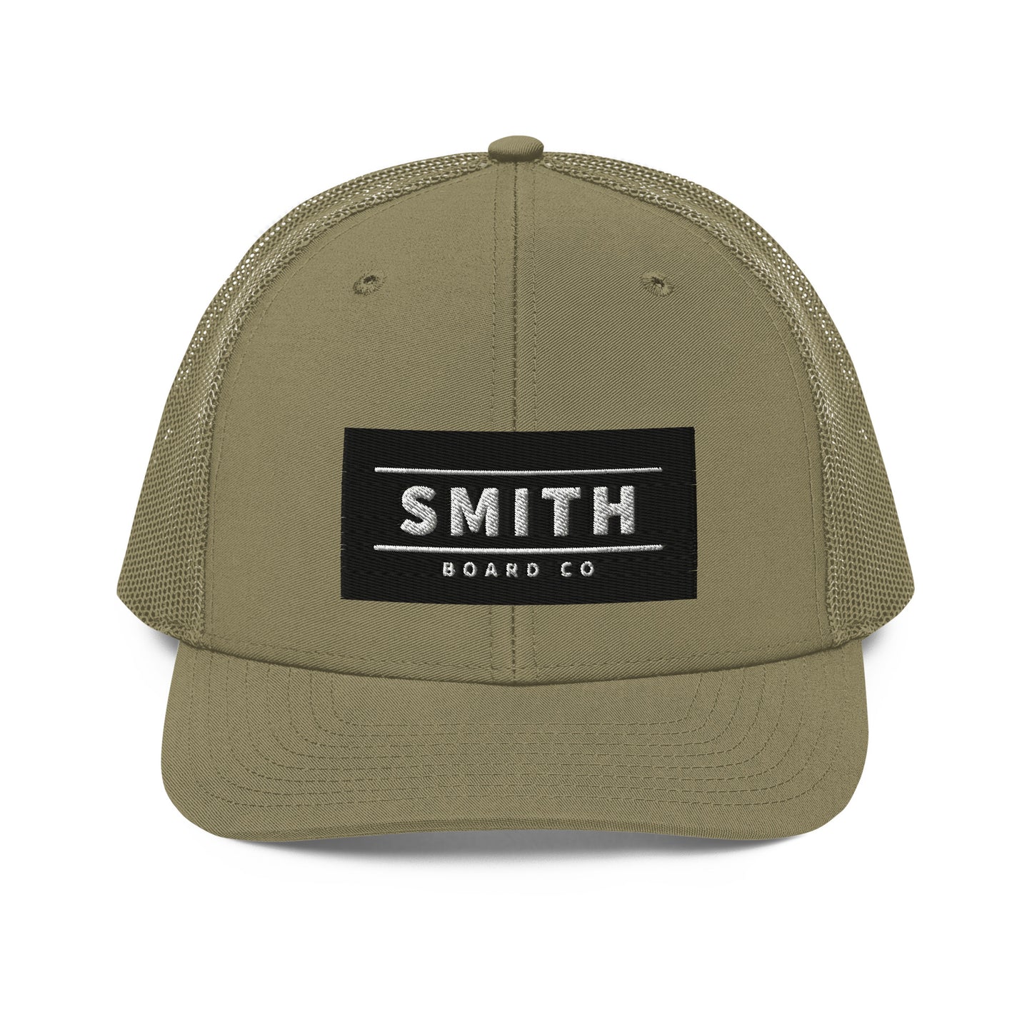 Everyday The Box Cap