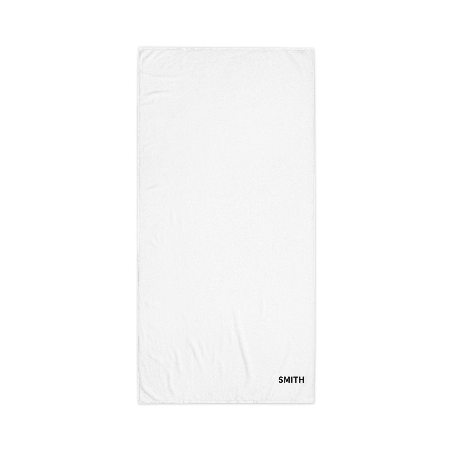 Essentials Bold Beach Towel