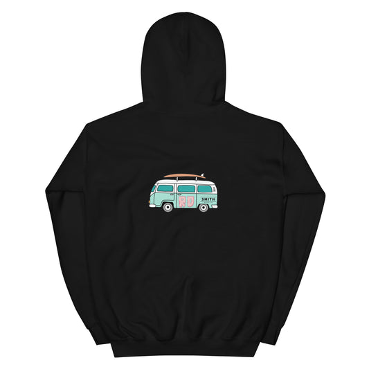 DiPietro Popsicle Van Hoodie