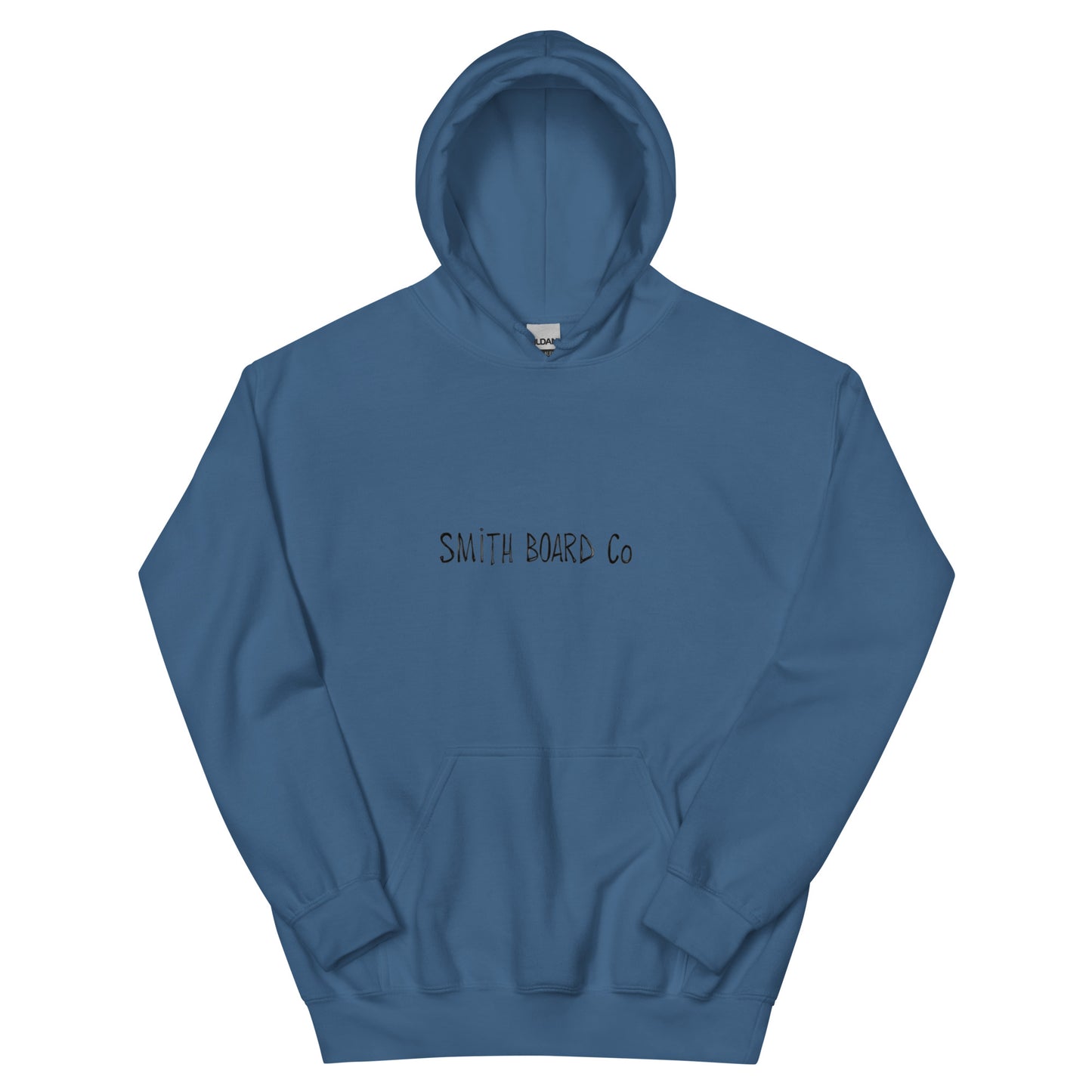 Good Times Rolling Hoodie