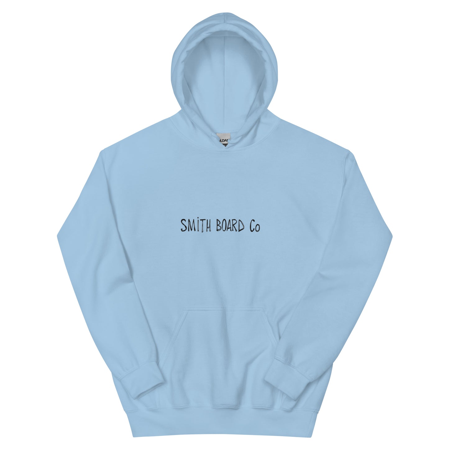 Good Times Rolling Hoodie