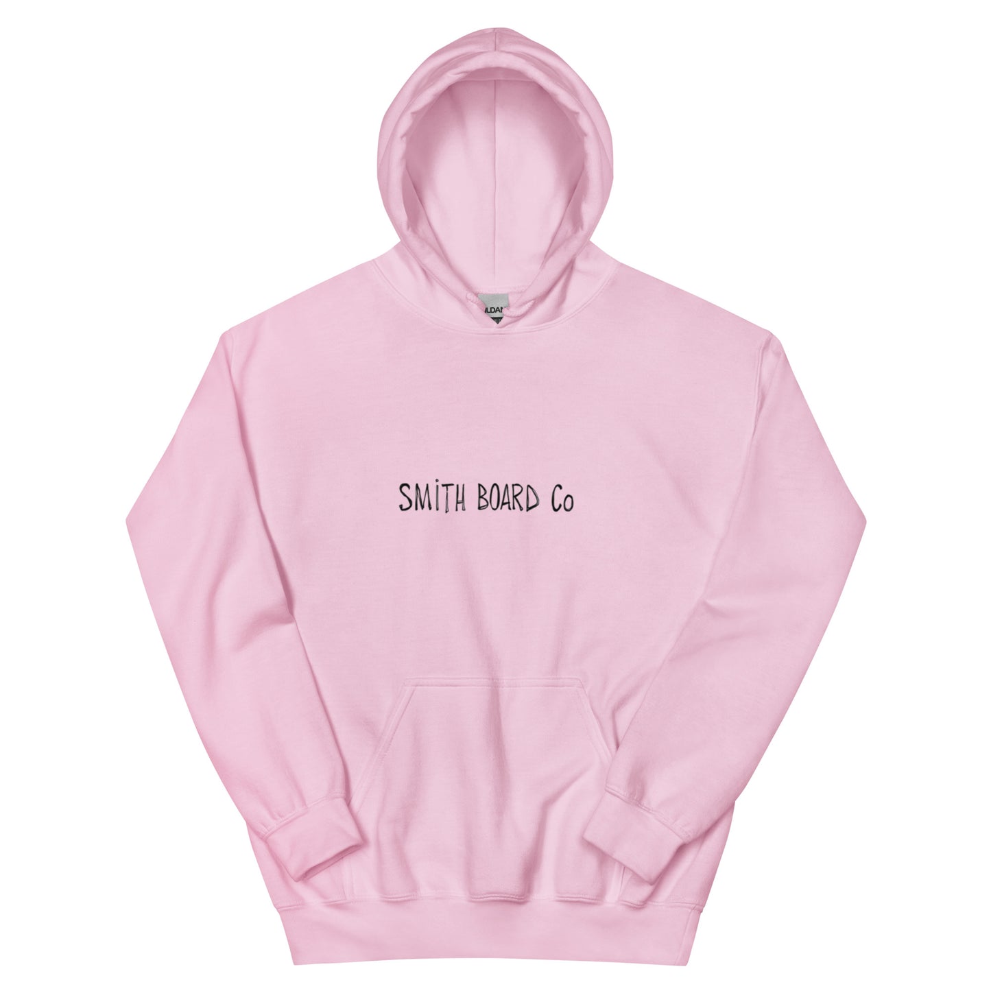 Good Times Rolling Hoodie