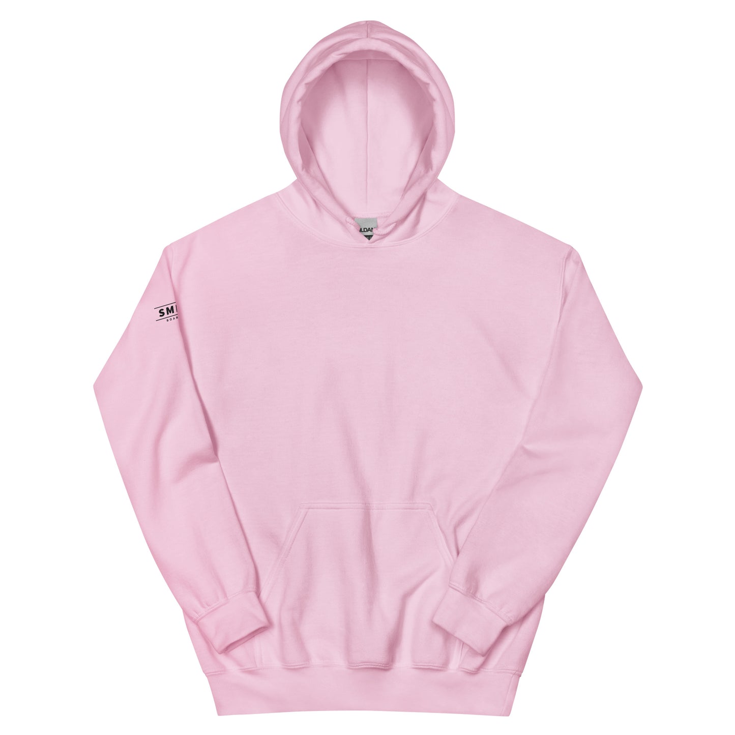 DiPietro Popsicle Van Hoodie