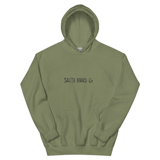 Good Times Rolling Hoodie