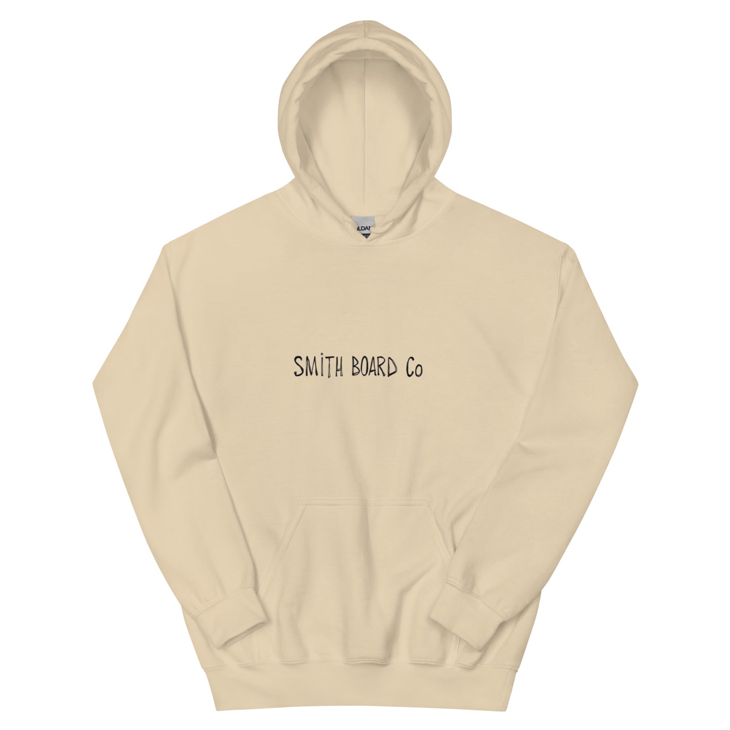 Good Times Rolling Hoodie