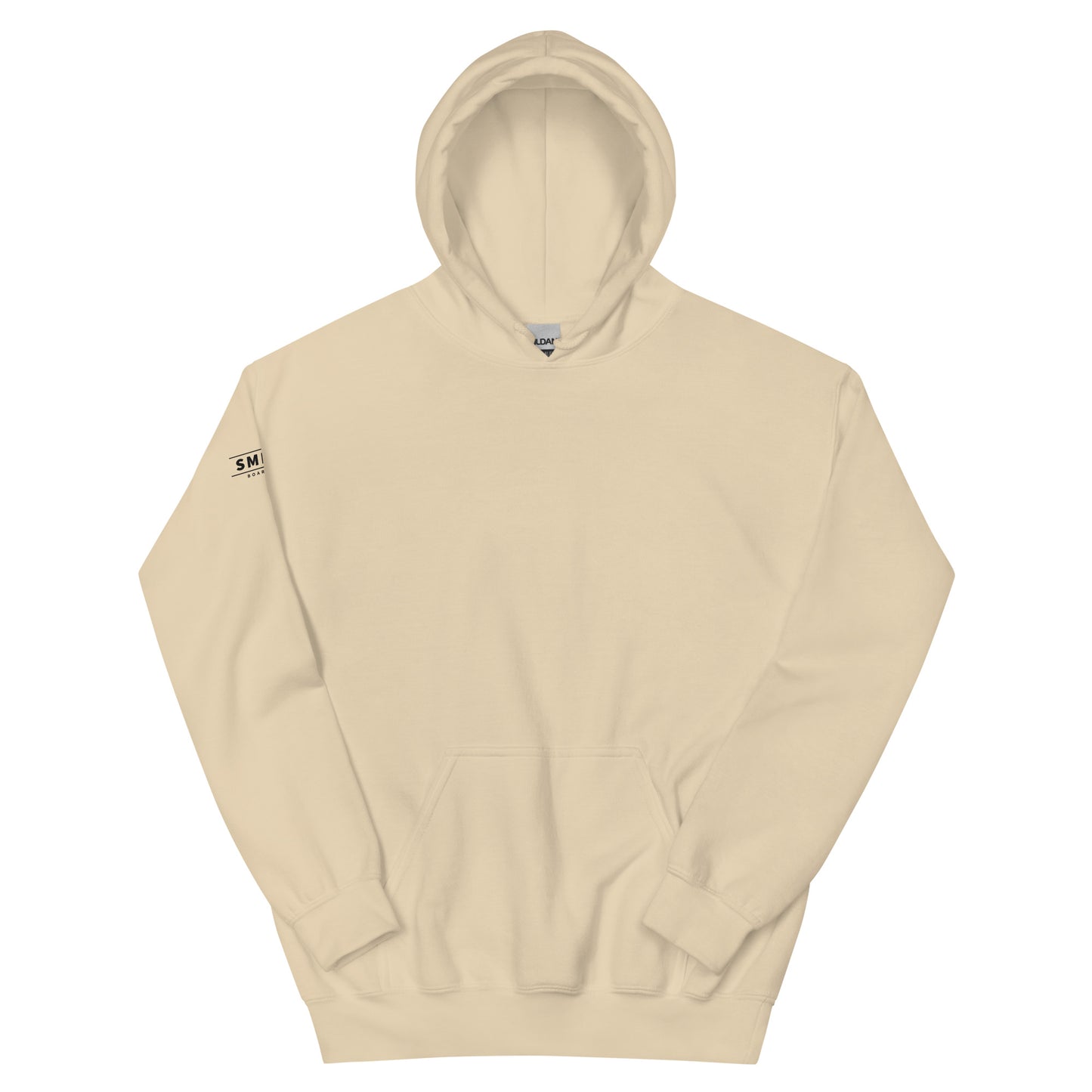 DiPietro Popsicle Van Hoodie