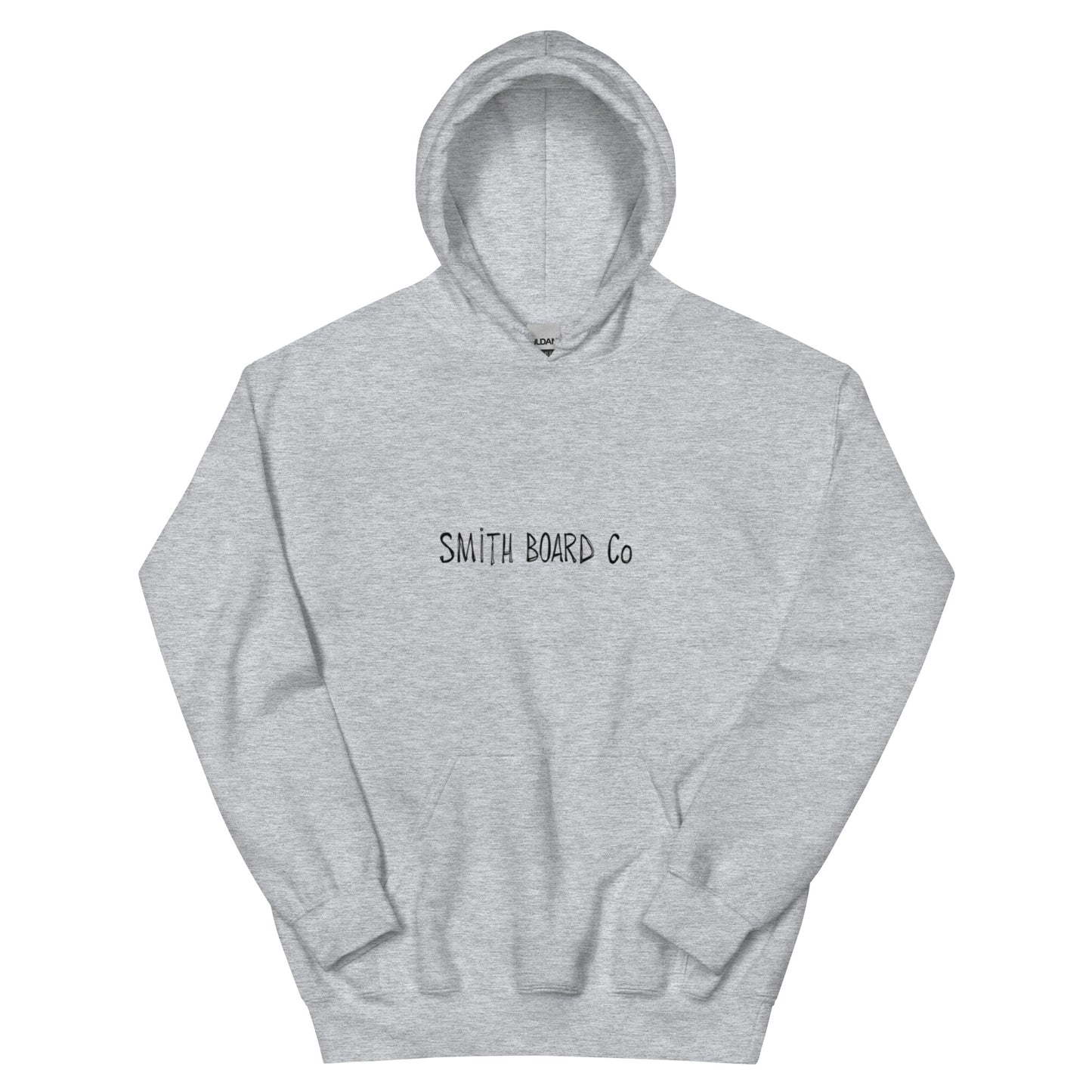 Good Times Rolling Hoodie