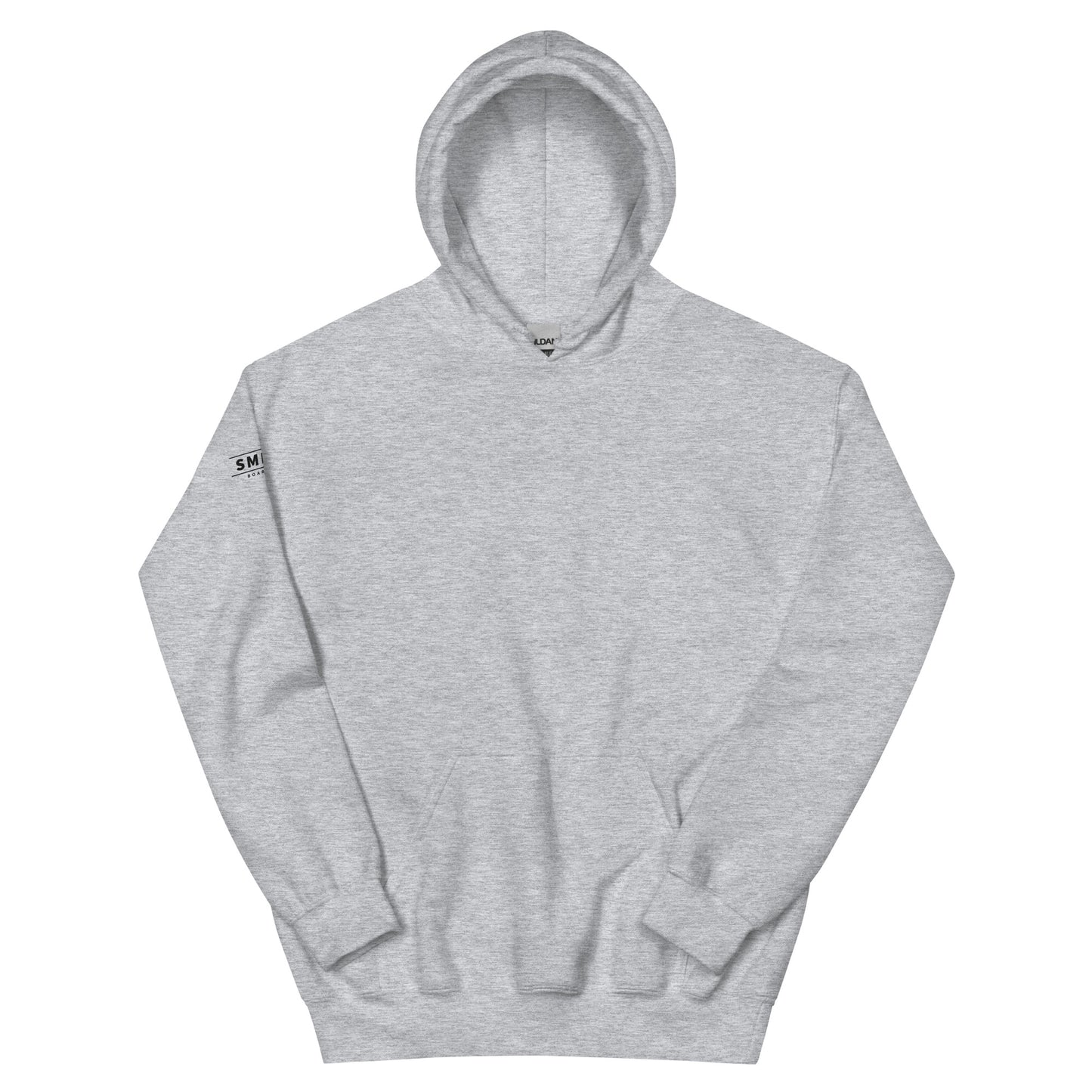 DiPietro Winnipesaukee Hoodie