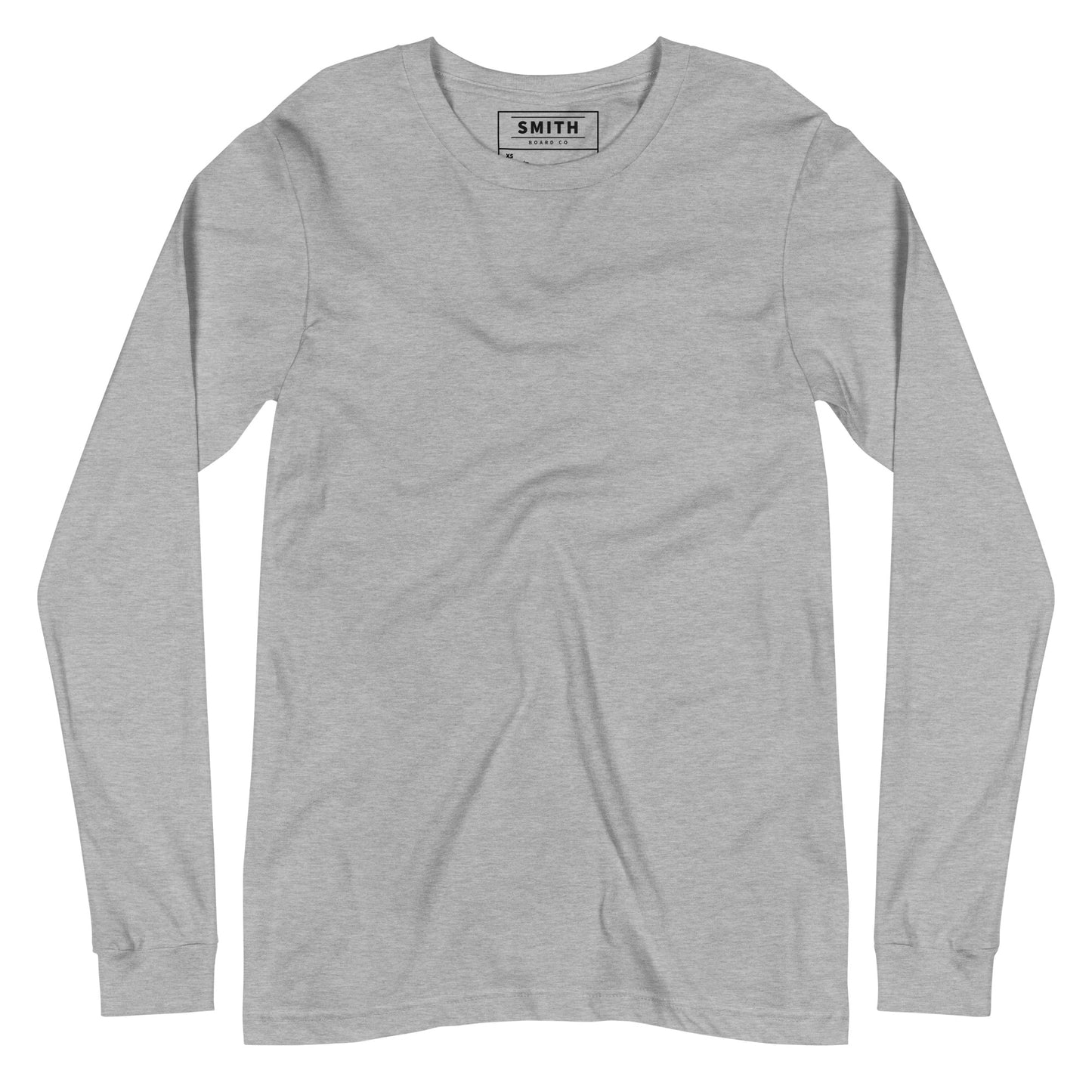 Good times Rolling Long Sleeve Tee