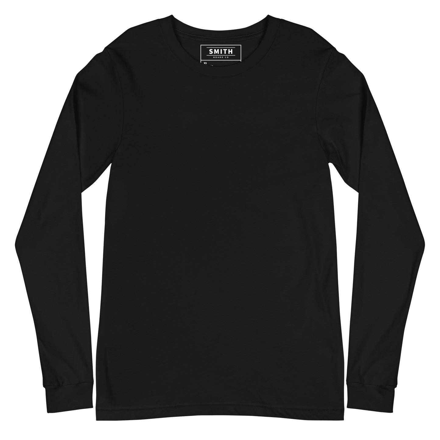 Skeleton LakeLife Long Sleeve Tee