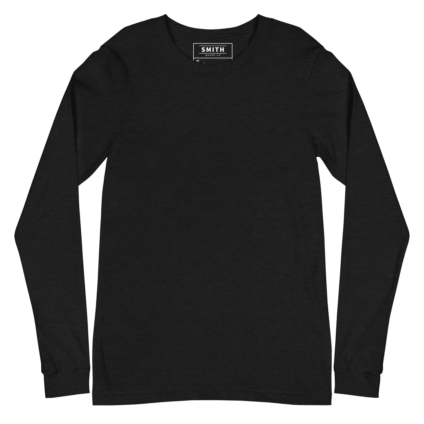 Skeleton LakeLife Long Sleeve Tee