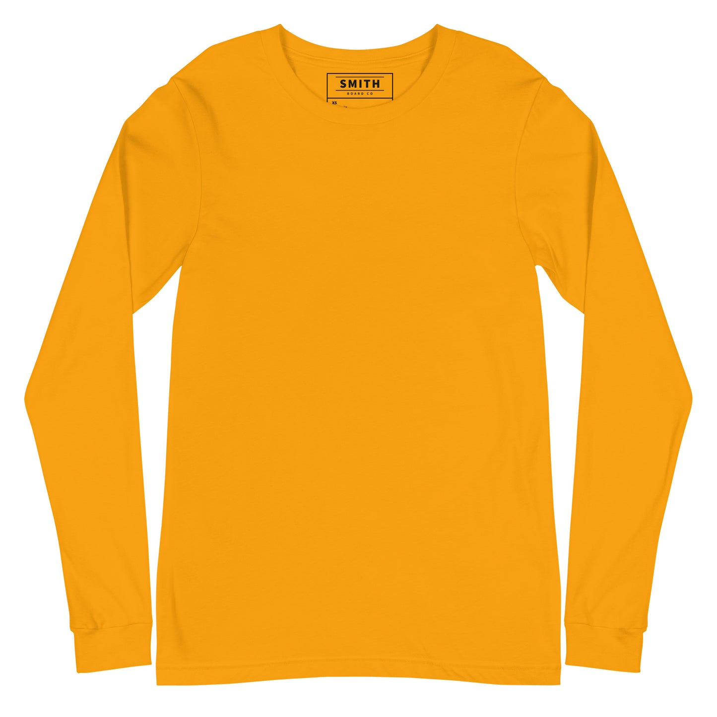 Skeleton LakeLife Long Sleeve Tee